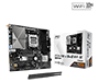 B650M Pro-A Gen5 WiFi 6E - View 1
